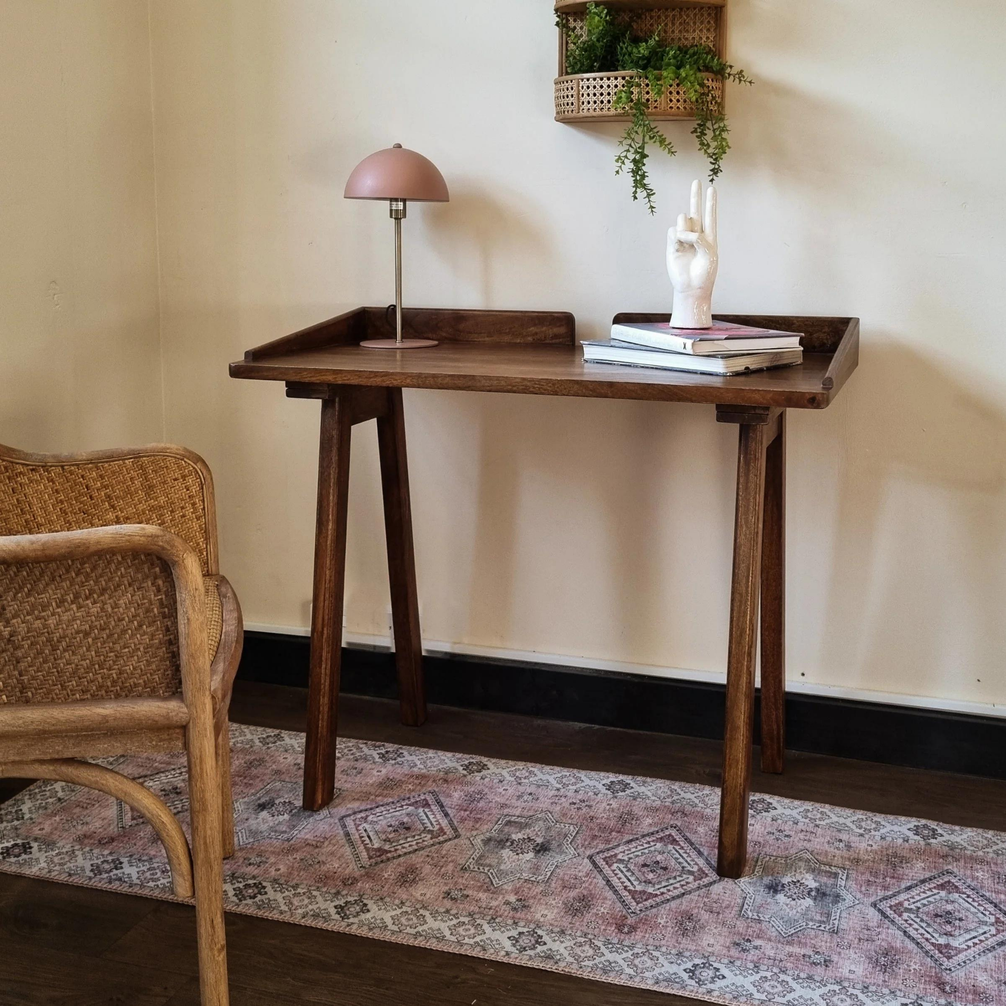 Wooden Home Decor: Elevating Your Space with Premium, Handcrafted Pieces